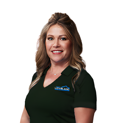 Rhonda Haywood